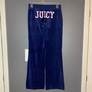 Juicy Couture Sweatsuit Pants